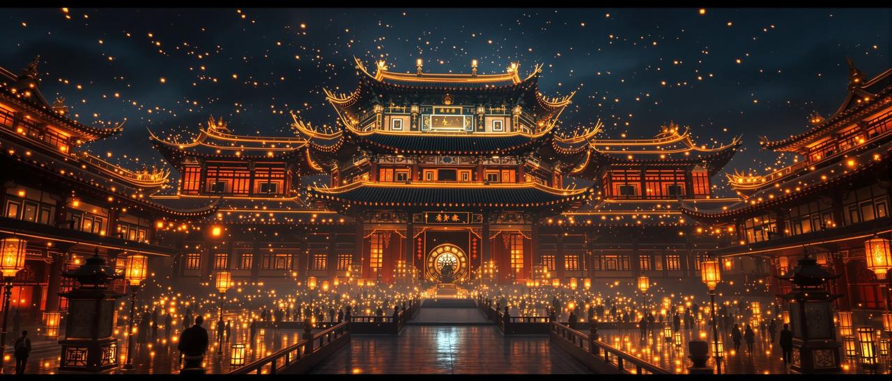 长安十二时辰 - a影院